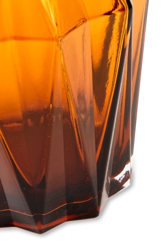 Vaas Folds - 31 cm - Bruin