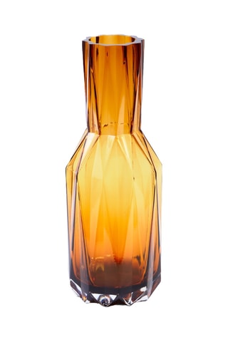 Vaas Folds - 40 cm - Bruin