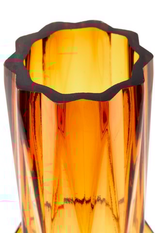 Vaas Folds - 40 cm - Bruin