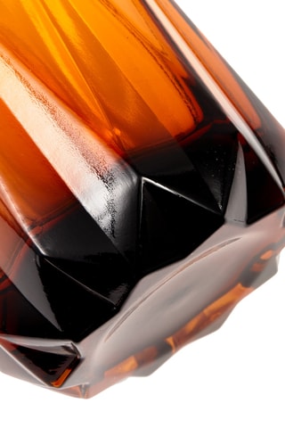 Vaas Folds - 40 cm - Bruin