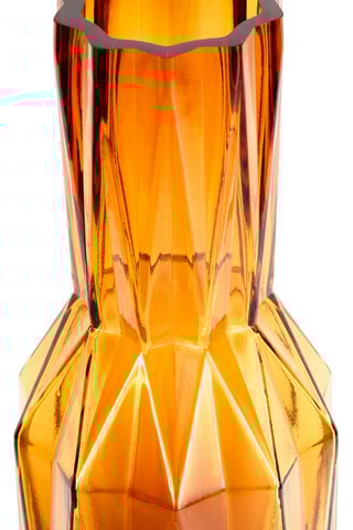 Vaas Folds - 40 cm - Bruin