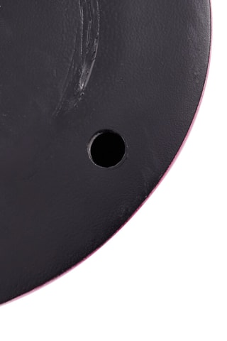 Spiegel - 70 cm - Roze