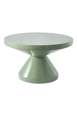 Salontafel - 60 x 35 cm