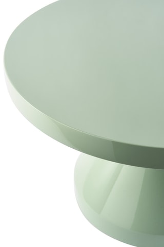 Salontafel - 60 x 35 cm