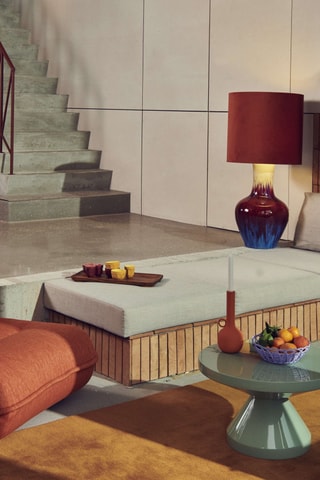 Salontafel - 60 x 35 cm