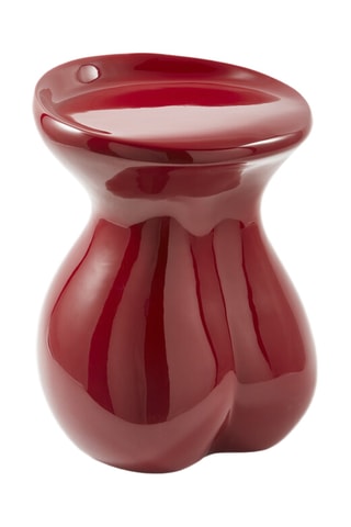 Kruk Body Stool - 42,5 x 50 x 37,5 cm