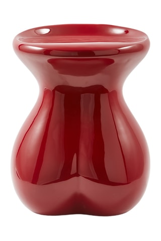 Kruk Body Stool - 42,5 x 50 x 37,5 cm