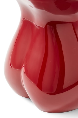 Kruk Body Stool - 42,5 x 50 x 37,5 cm