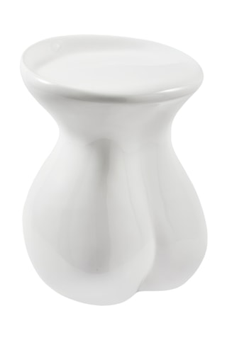 Kruk Body Stool - 42,5 x 50 x 37,5 cm