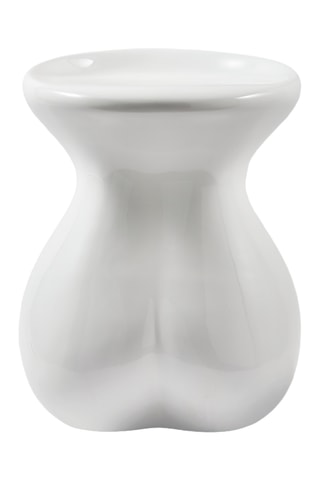 Kruk Body Stool - 42,5 x 50 x 37,5 cm