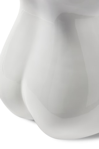 Kruk Body Stool - 42,5 x 50 x 37,5 cm