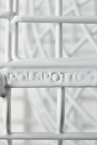 Kruk Zig zag - 40 x 40 x 47 cm