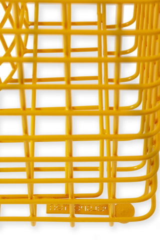 Kruk Zig zag - 40 x 40 x 47 cm