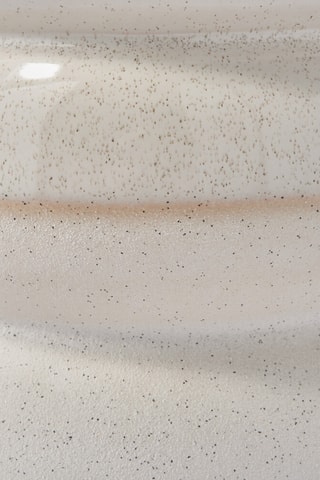 Vaas Chubby - 44 cm - Wit