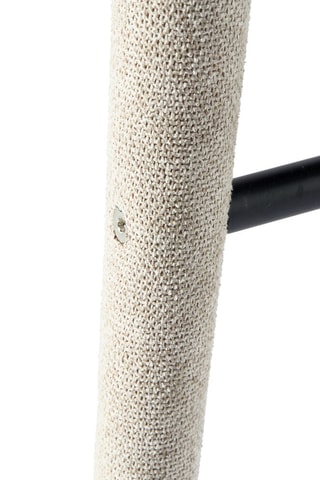 Barkruk Holy - 43 x 103,5 x 52,5 cm