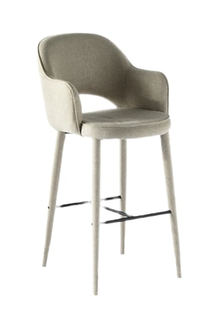 Barkruk Cosy - 54 x 108,5 x 60 cm