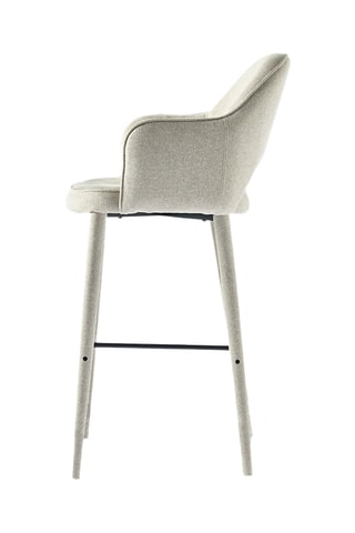 Barkruk Cosy - 54 x 108,5 x 60 cm