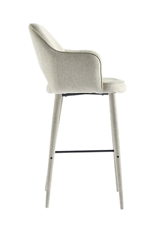 Barkruk Cosy - 54 x 108,5 x 60 cm