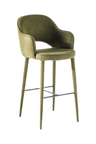 Barkruk Cosy - 54 x 108,5 x 60 cm