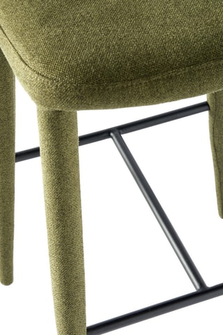 Barkruk Cosy - 54 x 108,5 x 60 cm