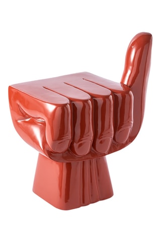 Stoel Fist - 54 x 67 x 38 cm