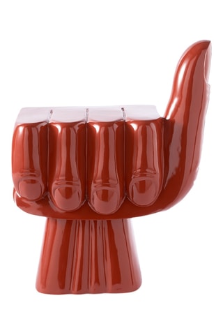 Stoel Fist - 54 x 67 x 38 cm