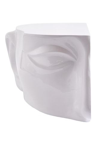 4-in-1 Salontafel Head - 56 x 46 x 40 cm