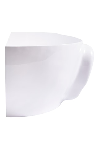 4-in-1 Salontafel Head - 56 x 46 x 40 cm