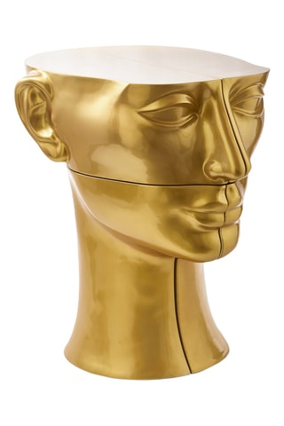 4-in-1 Salontafel Head - 56 x 40 x 46 cm