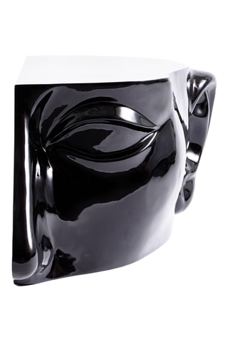 4-in-1 Bijzettafel Head - 56 x 40 x 46 cm