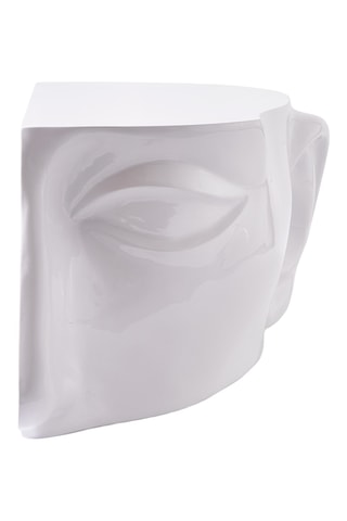 4-in-1 Bijzettafel Head - 56 x 40 x 46 cm