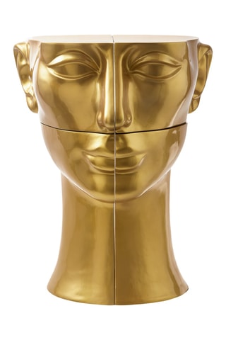 4-in-1 Bijzettafel Head - 41 x 79 x 33 cm