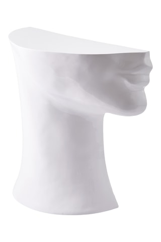 4-in-1 Bijzettafel Head - 41 x 79 x 33 cm