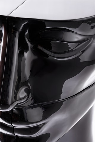 4-in1 Bijzettafel Head - 41 x 79 x 33 cm