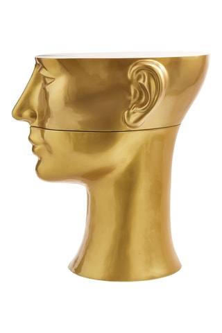 4-in1 Bijzettafel Head - 41 x 79 x 33 cm