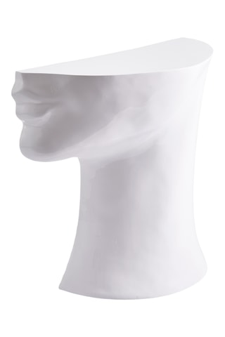 4-in1 Bijzettafel Head - 41 x 79 x 33 cm