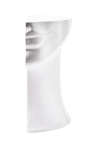 4-in1 Bijzettafel Head - 41 x 79 x 33 cm