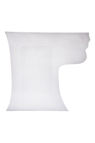 4-in1 Bijzettafel Head - 41 x 79 x 33 cm