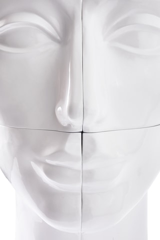 4-in1 Bijzettafel Head - 41 x 79 x 33 cm