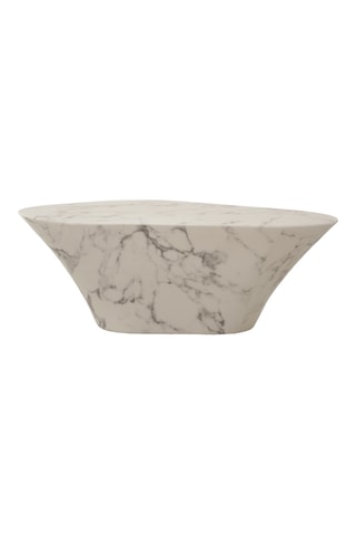 Salontafel - 87,5 x 30 x 51 cm