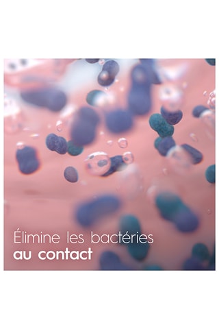 Jet Monddouche - Oxyjet - Wit 