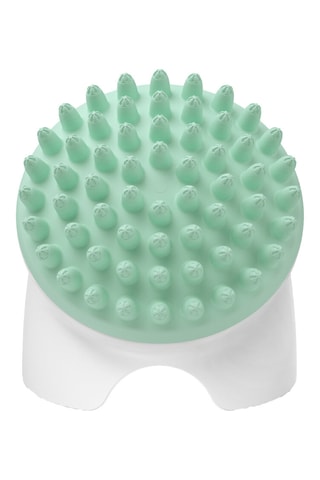 Vervangborstel - Silk-épil 9 SkinSpa - Gezicht - Waterproof