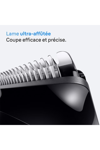 Baard- en Haartondeuse - AIO3 Series 3 - Heren