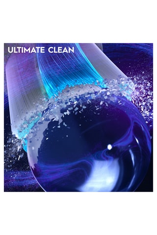 Set 6 Vervangende Tandenborstels  - 6 XL pak - iO Ultimate Clean - Wit