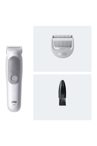 Lichaamstondeuse Series 5 BG5500