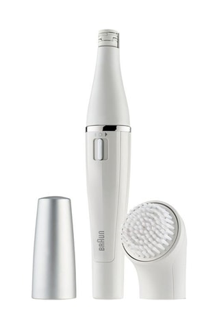 Epilator FaceSpa Pro