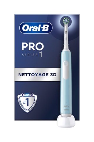 Elektrische Tandenborstel - Series 1 - Blauw