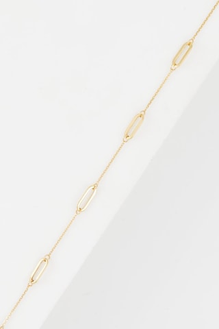 Bracelet Talya Or jaune