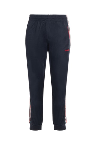 Calças de treino - Azul-marinho