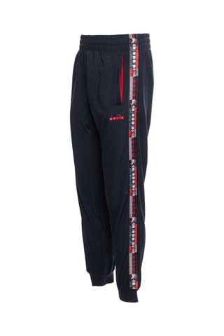 Calças de treino - Azul-marinho